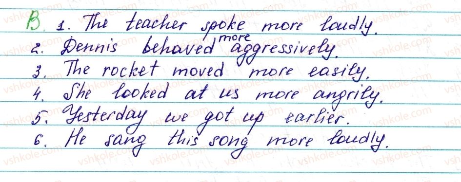 фото задание ex3p33 - lesson 2. an ordinary family - unit 1. family and friends