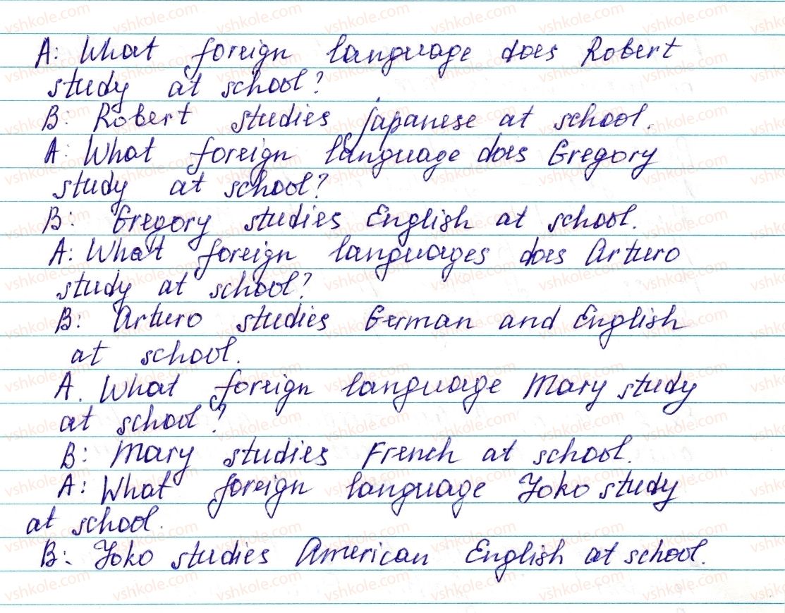фото задание ex4p158 - lesson 2. so many places - unit 4. travelling