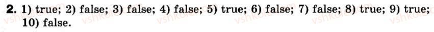 фото задание 2 - lesson 5 - unit 8