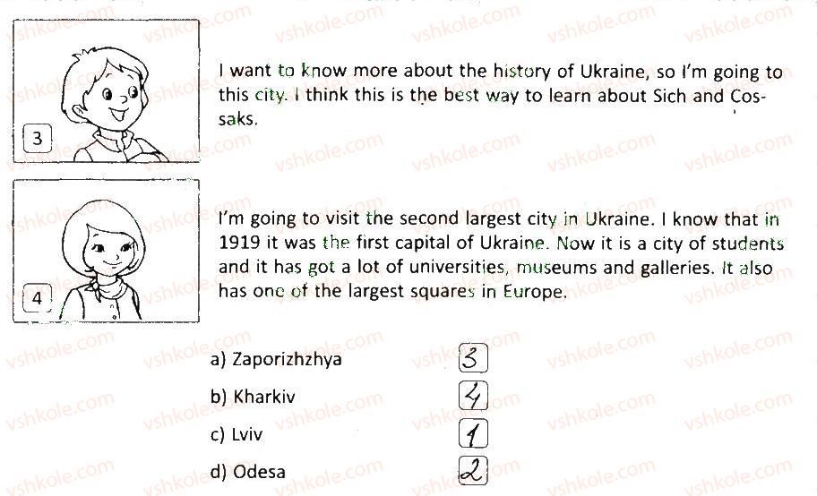 фото задание 1 - lesson 9 - so many places…