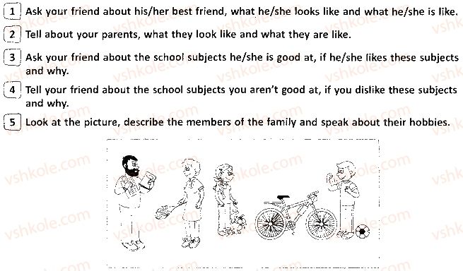 фото задание v1 - speaking - the first term