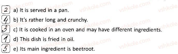 фото задание 2 - lessons 9-10 - food and drinks