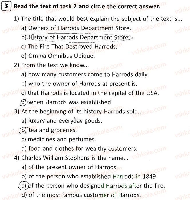 фото задание 3 - lessons 5-6 - great britain: london