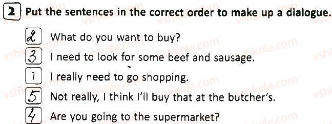фото задание 2 - lesson 1 - shopping