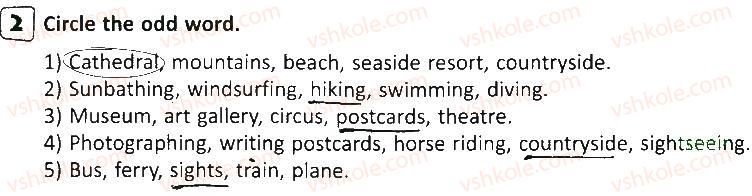 фото задание 2 - lesson 4 - travelling