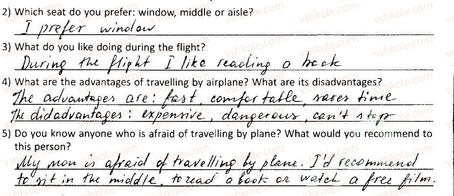 фото задание 1 - lesson 6 - travelling