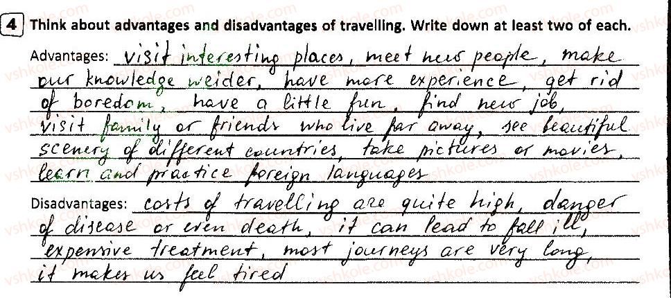 фото задание 4 - lesson 7 - travelling