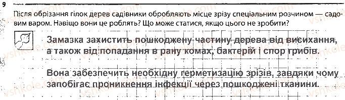 фото задание 9 - паразитичні гриби - тема 5. гриби