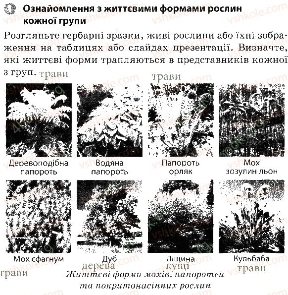 фото задание 1 - практична робота № 3 - вкладиш. зошит для практичних робіт