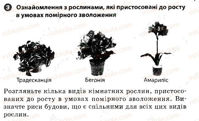 фото задание 3 - практична робота № 4 - вкладиш. зошит для практичних робіт