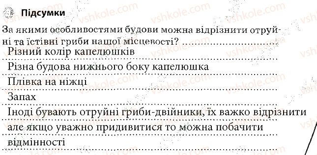 фото задание 3 - практична робота № 5 - вкладиш. зошит для практичних робіт