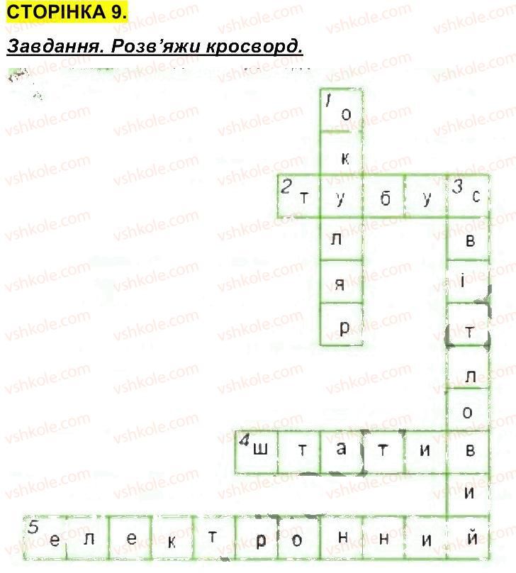 фото задание ст9 - сторінки 6-25