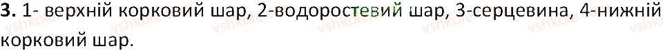 фото задание 3 - § 54. лишайники - тема 5. гриби