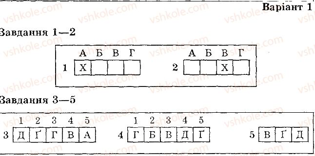 фото задание варіант1 - самостійна робота № 16 - самостійні роботи