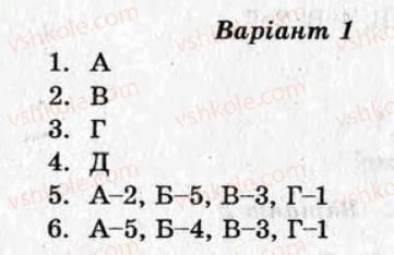 фото задание ср3 - самостійні роботи - варіант 1