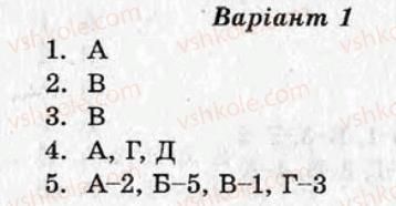 фото задание ср7 - самостійні роботи - варіант 1