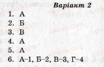 фото задание кр6 - контрольні роботи - варіант 2