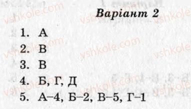 фото задание ср2 - самостійні роботи - варіант 2