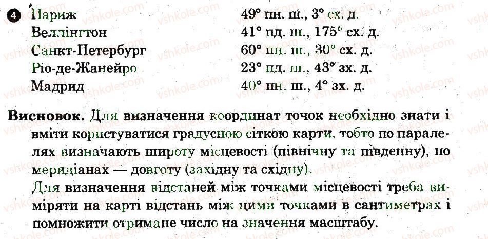 фото задание 4 - практична робота 3 - практичні роботи