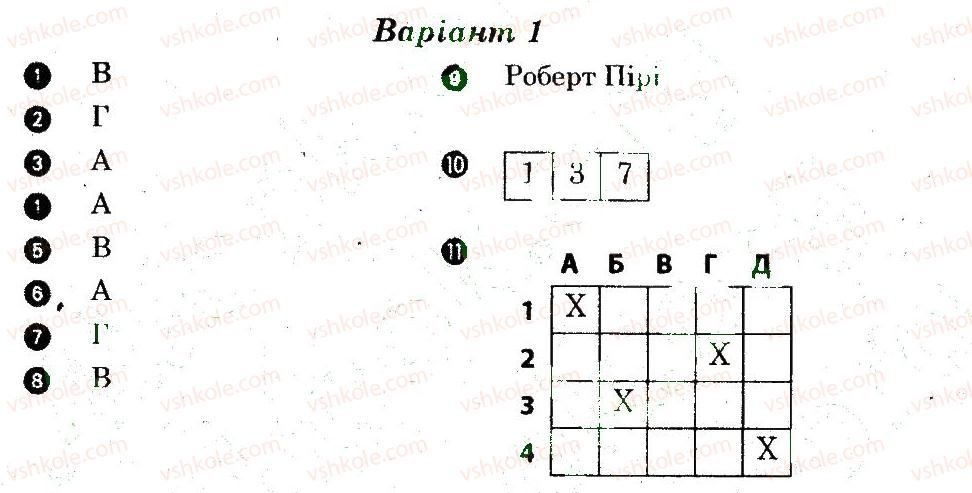 фото задание в1 - узагальнюючий контроль 1 - узагальнюючий контроль