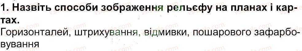фото задание 1 - сторінка 103 - сторінки 83 - 156