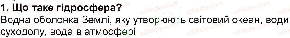 фото задание 1 - сторінка 156 - сторінки 83 - 156