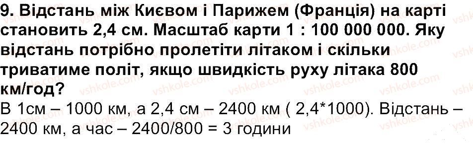 фото задание 9 - сторінка 62 - сторінки 11 - 85