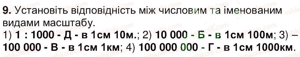 фото задание 9 - сторінка 69 - сторінки 11 - 85