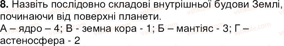 фото задание 8 - сторінка 115 - сторінки 89 - 149