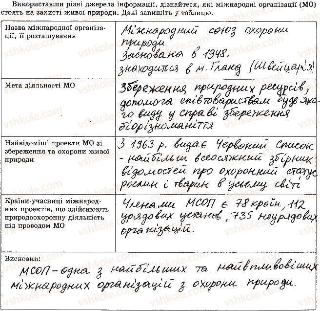 фото задание стор52 - географічні дослідження