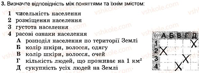 фото задание 3 - варіант 1 - розділ 4. планета людей