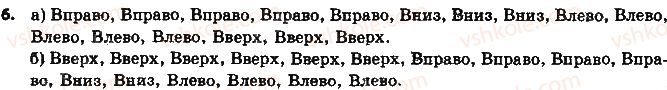 фото задание 6 - 1.2. команды и исполнители - глава 1. алгоритмы и их исполнители