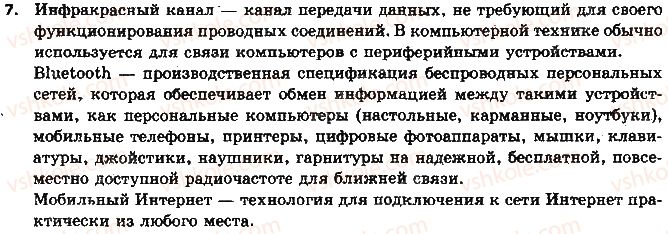 фото задание 7 - 3.1. понятие о мультимедиа - глава 3. мультимедиа