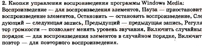 фото задание 2 - 3.2. мультимедийные проигрыватели - глава 3. мультимедиа