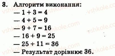 фото задание 3 - завдання - 1.3. алгоритми та програми - розділ 1. алгоритми та їх виконавці