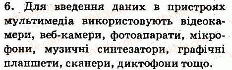 фото задание 6 - запитання - 3.1. поняття про мультимедіа - розділ 3. мультимедіа