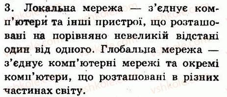 фото задание 3 - запитання - 5.1. комп’ютерні мережі, їх призначення та типи - розділ 5. комп’ютерні мережі