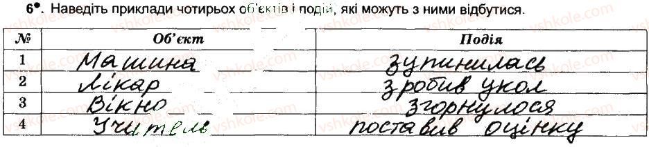 фото задание 6 - об’єкти та події - розділ 1. алгоритми та їх виконавці