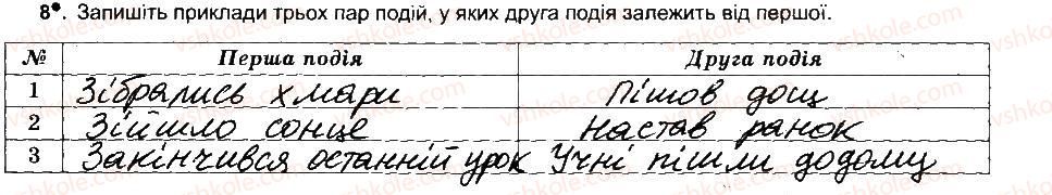 фото задание 8 - об’єкти та події - розділ 1. алгоритми та їх виконавці