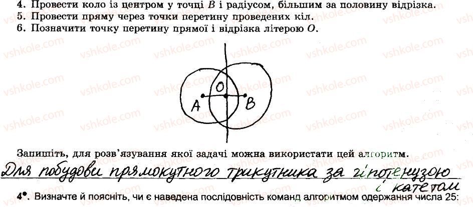 фото задание 3 - алгоритми та їх планування - розділ 1. алгоритми та їх виконавці