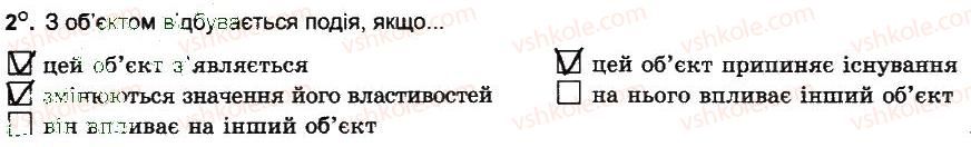 фото задание 2 - підсумковий урок - розділ 1. алгоритми та їх виконавці