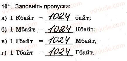 фото задание 10 - файлова система - розділ 2. поняття операційної системи