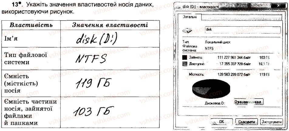 фото задание 13 - файлова система - розділ 2. поняття операційної системи