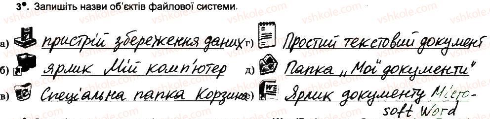 фото задание 3 - підсумковий урок - розділ 2. поняття операційної системи