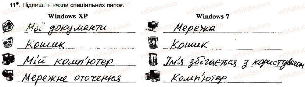 фото задание 11 - поняття операційної системи - розділ 2. поняття операційної системи