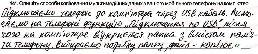 фото задание 14 - поняття про мультимедіа - розділ 3. мультимедіа
