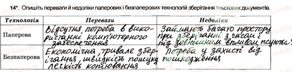 фото задание 14 - текстовий документ. текстовий процесор word - розділ 4. текстовий процесор
