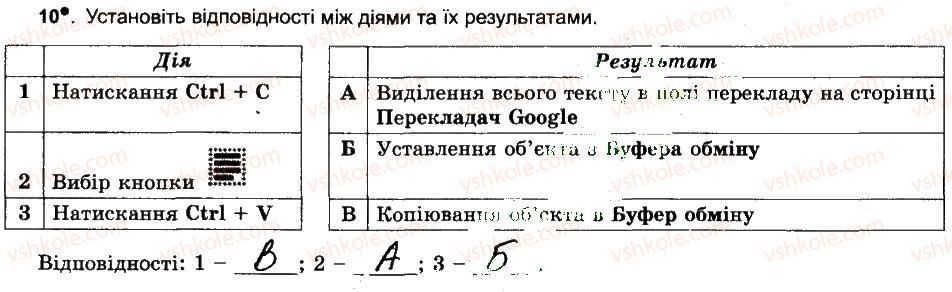 фото задание 10 - інтернет-енциклопедії, словники та онлайн-перекпадачі - розділ 5. комп’ютерні мережі