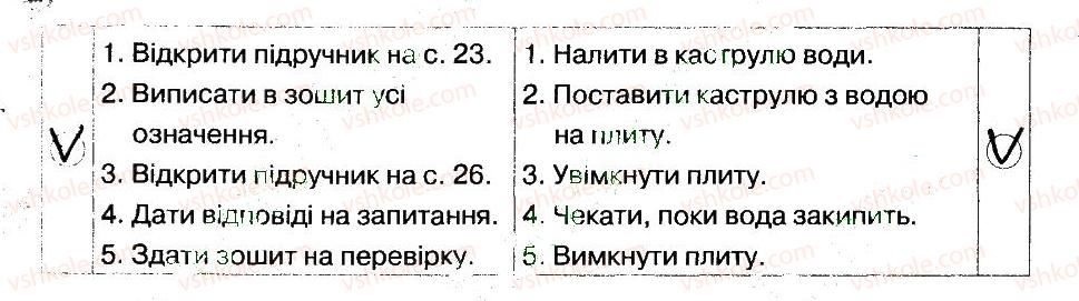 фото задание 3 - 2. алгоритм і його виконання - розділ 1. алгоритми та їх виконавці