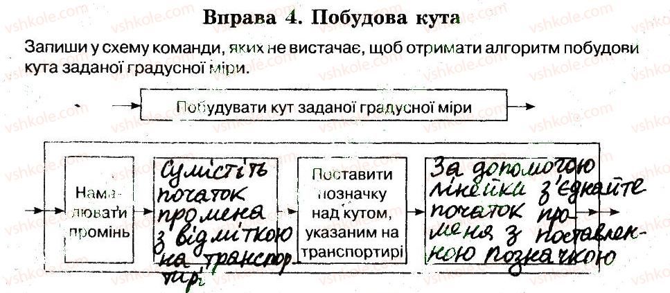 фото задание 4 - 2. алгоритм і його виконання - розділ 1. алгоритми та їх виконавці